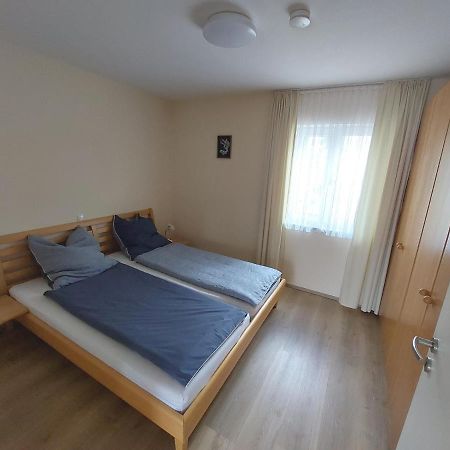 Ferienwohnung Waldblick Abenberg Dış mekan fotoğraf