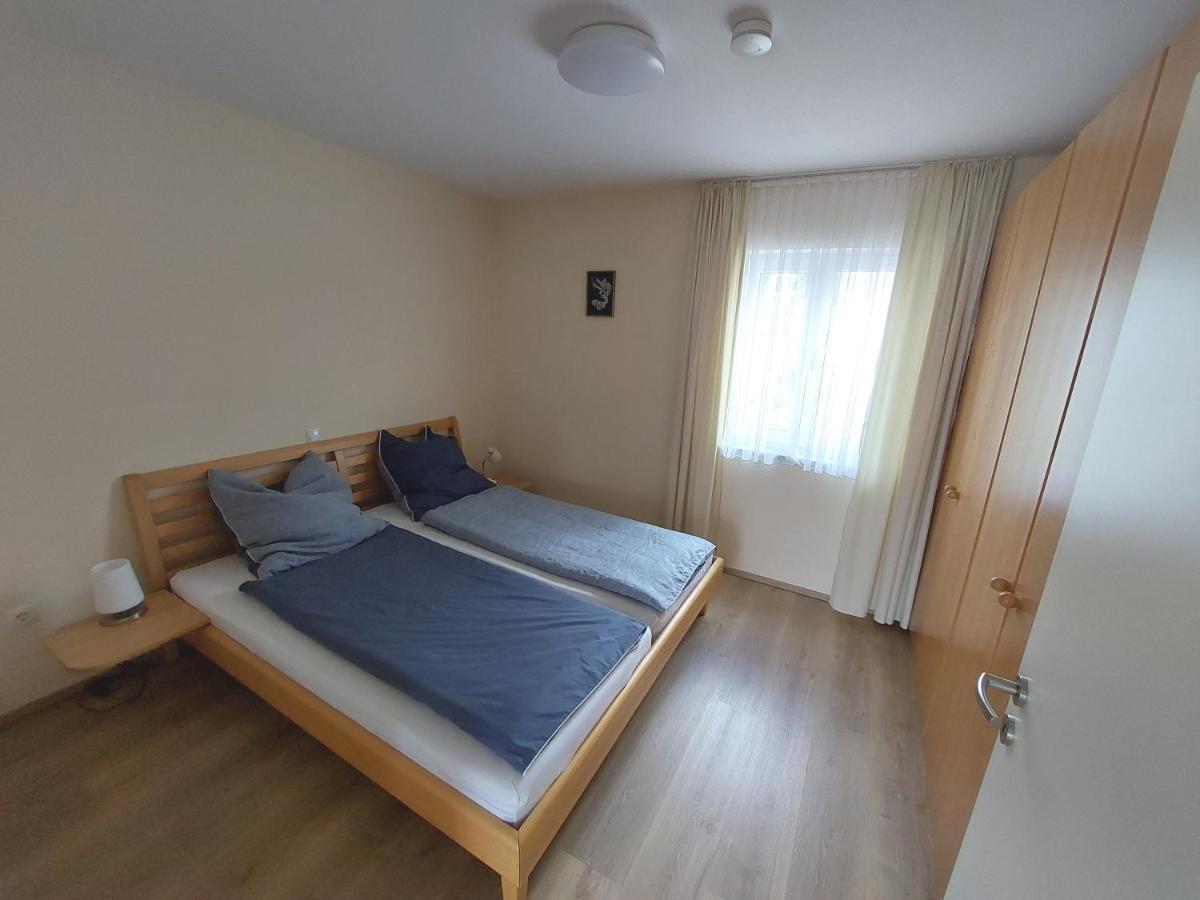 Ferienwohnung Waldblick Abenberg Dış mekan fotoğraf